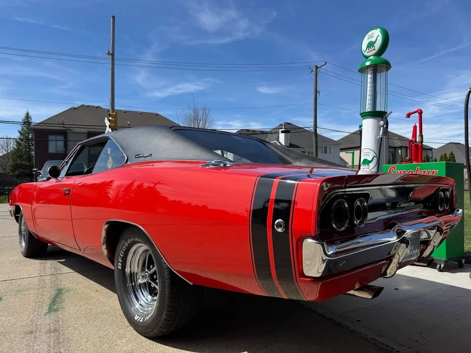 1968 Dodge Charger - Image 2 of 7
