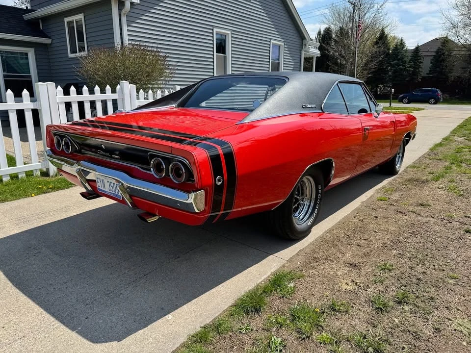 1968 Dodge Charger - Image 3 of 7