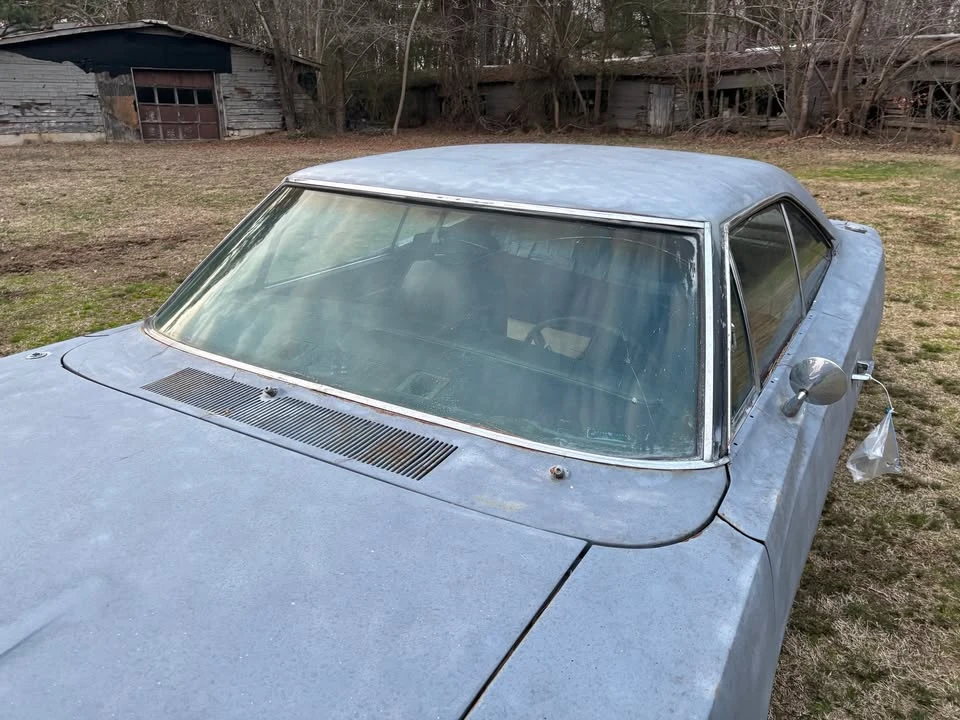 1968 Dodge Charger 2nd Gen - Image 4 of 12