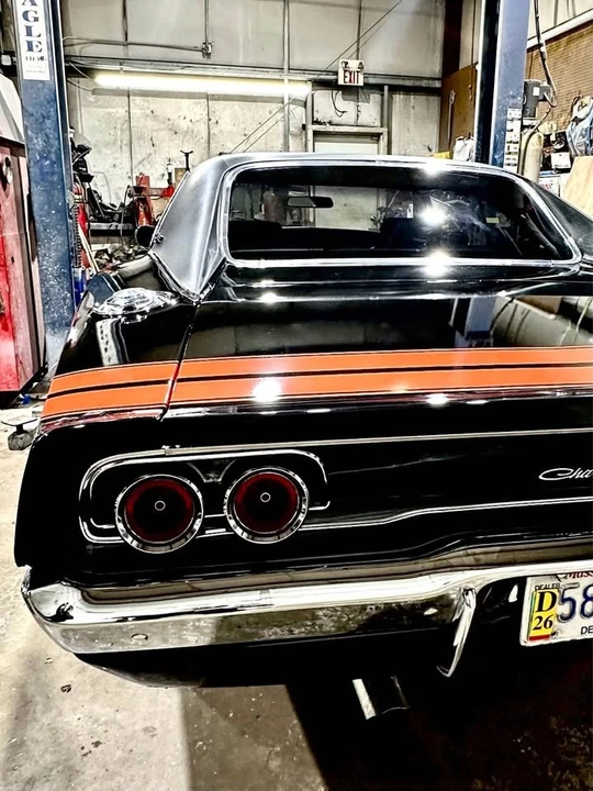 1968 Dodge Charger 2nd Gen - Image 3 of 17