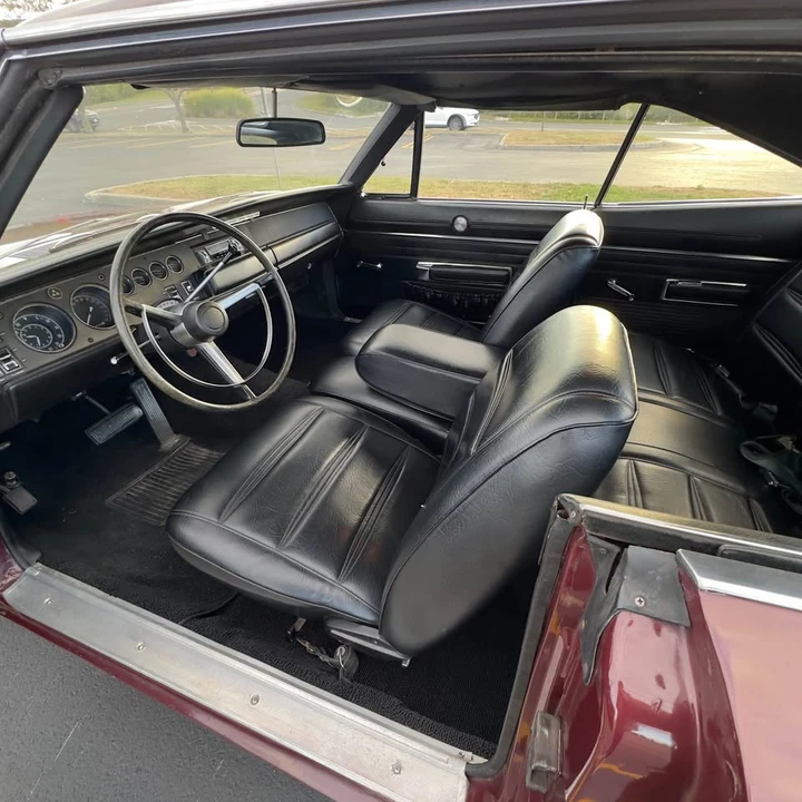 1968 Dodge Charger 2nd Gen - Image 13 of 20