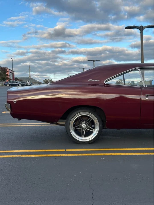 1968 Dodge Charger 2nd Gen - Image 9 of 20