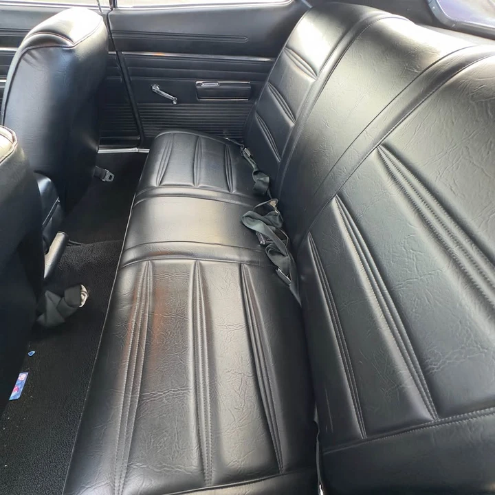 1968 Dodge Charger 2nd Gen - Image 14 of 20