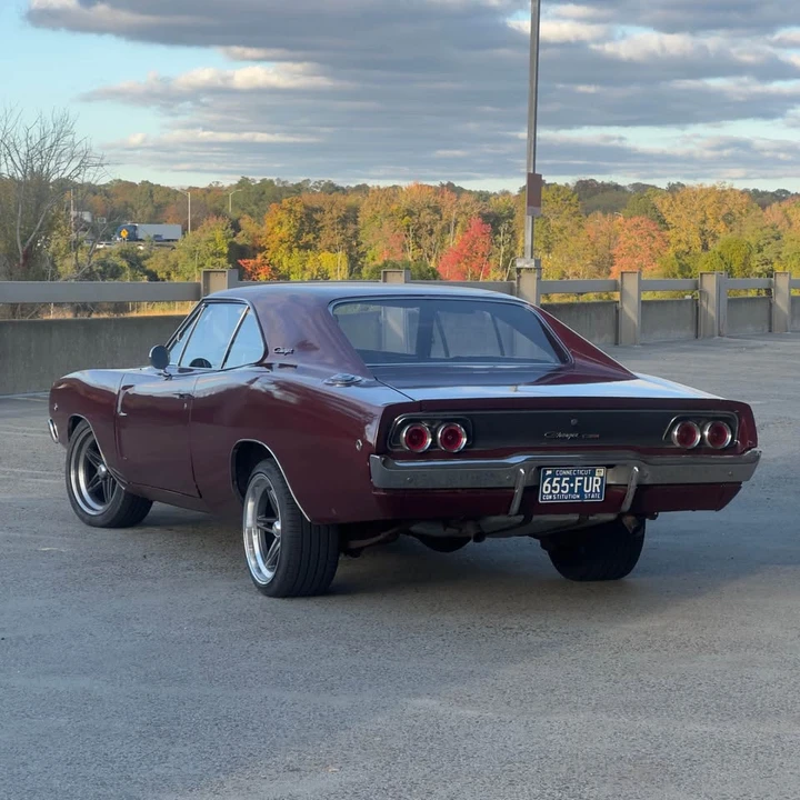 1968 Dodge Charger 2nd Gen - Image 4 of 20