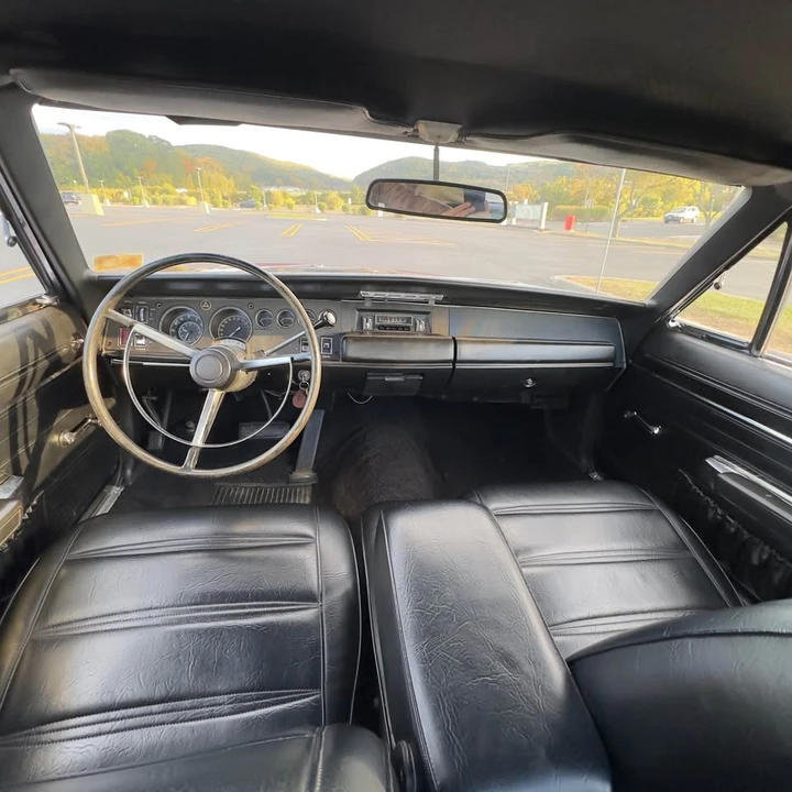 1968 Dodge Charger 2nd Gen - Image 15 of 20