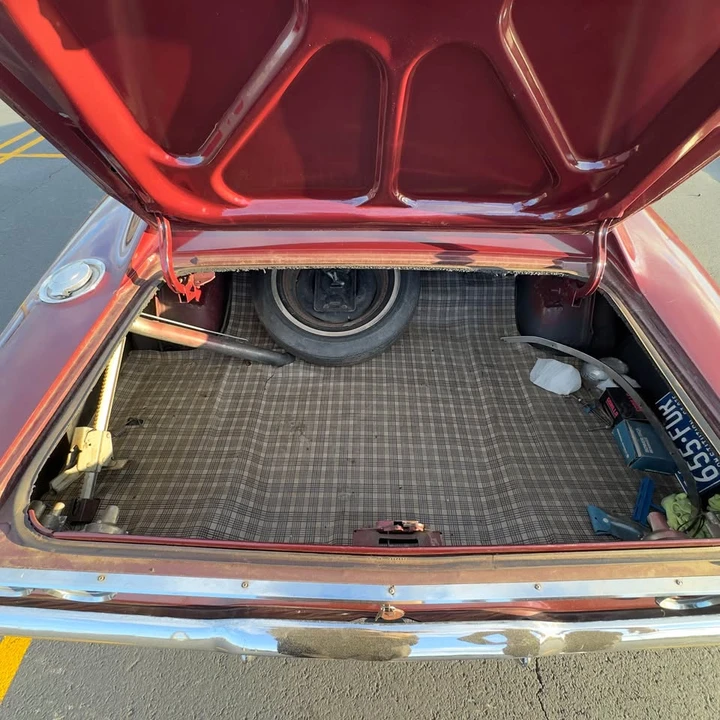 1968 Dodge Charger 2nd Gen - Image 17 of 20