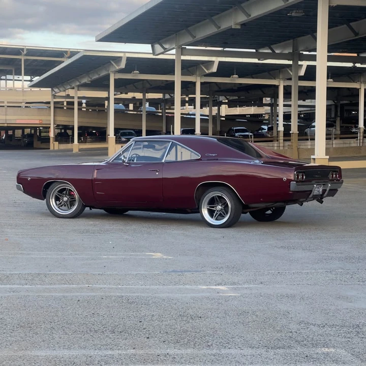 1968 Dodge Charger 2nd Gen - Image 3 of 20