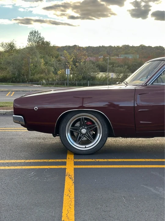 1968 Dodge Charger 2nd Gen - Image 6 of 20