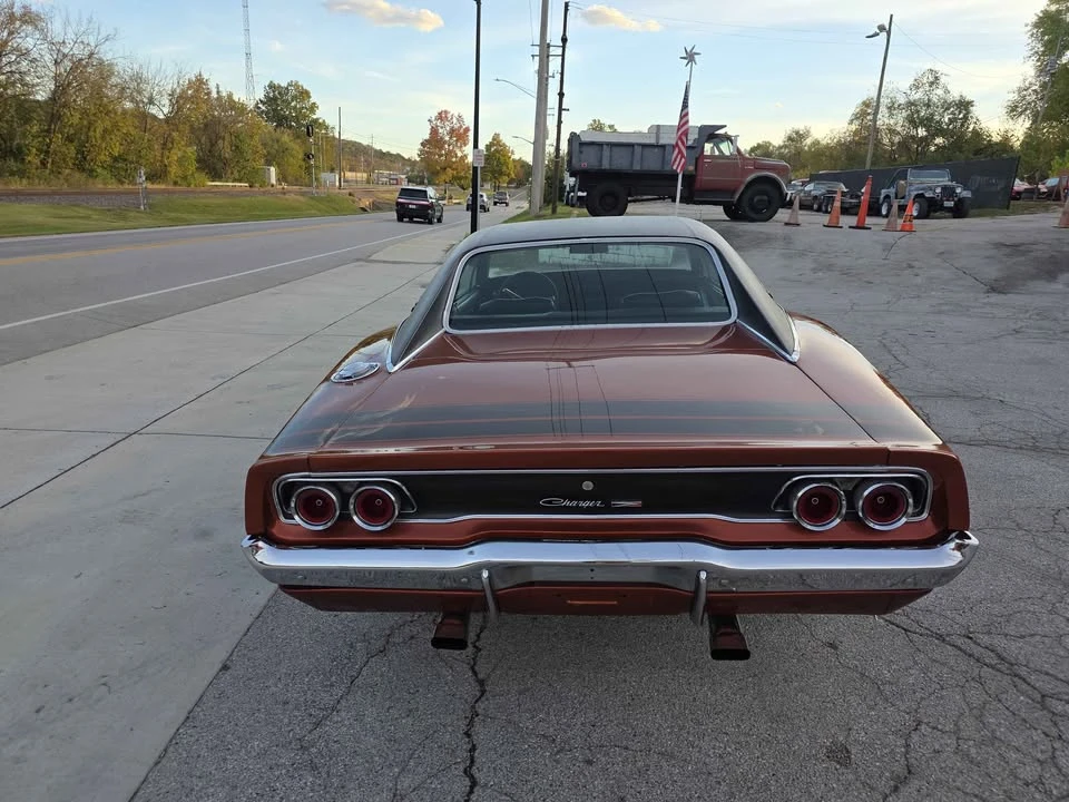 1968 Dodge Charger 2nd Gen - Image 5 of 20