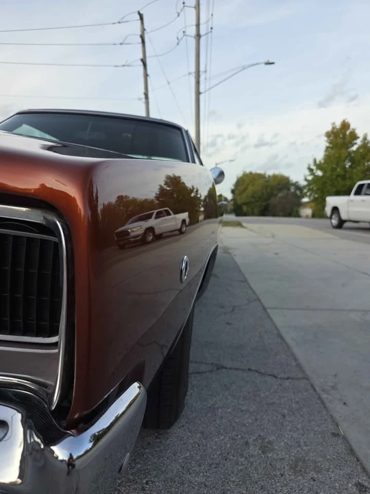1968 Dodge Charger 2nd Gen - Image 8 of 20