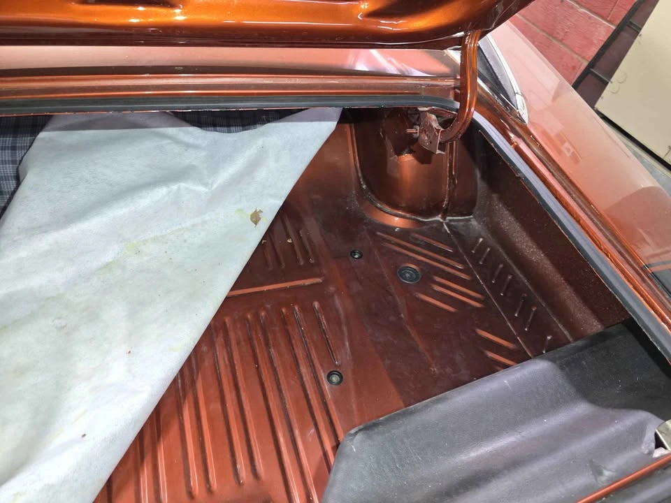 1968 Dodge Charger 2nd Gen - Image 20 of 20