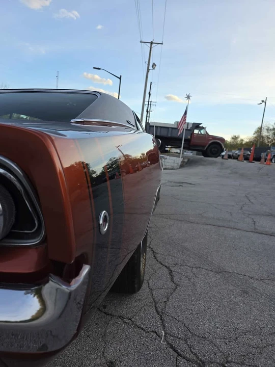 1968 Dodge Charger 2nd Gen - Image 6 of 20