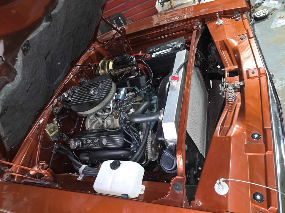 1968 Dodge Charger 2nd Gen - Image 19 of 20