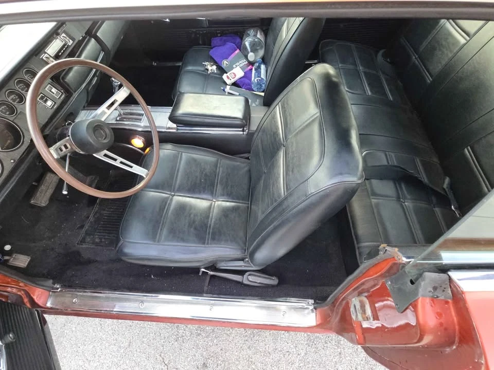 1968 Dodge Charger 2nd Gen - Image 14 of 20