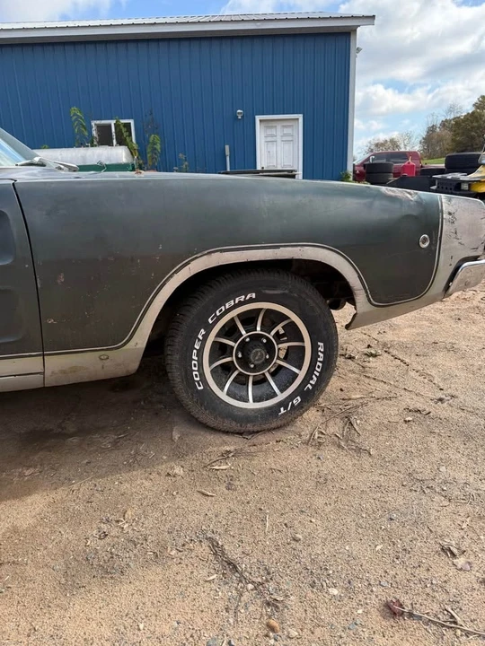 1968 Dodge Charger 2nd Gen - Image 4 of 20