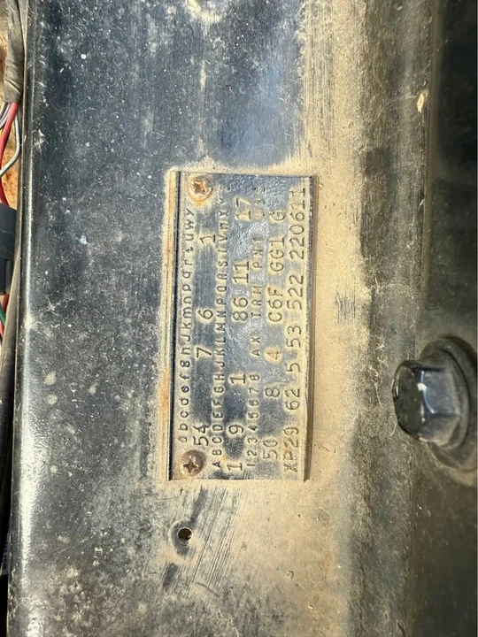 1968 Dodge Charger 2nd Gen - Image 7 of 20