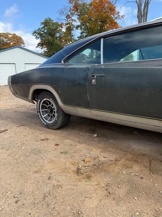 1968 Dodge Charger 2nd Gen - Image 5 of 20