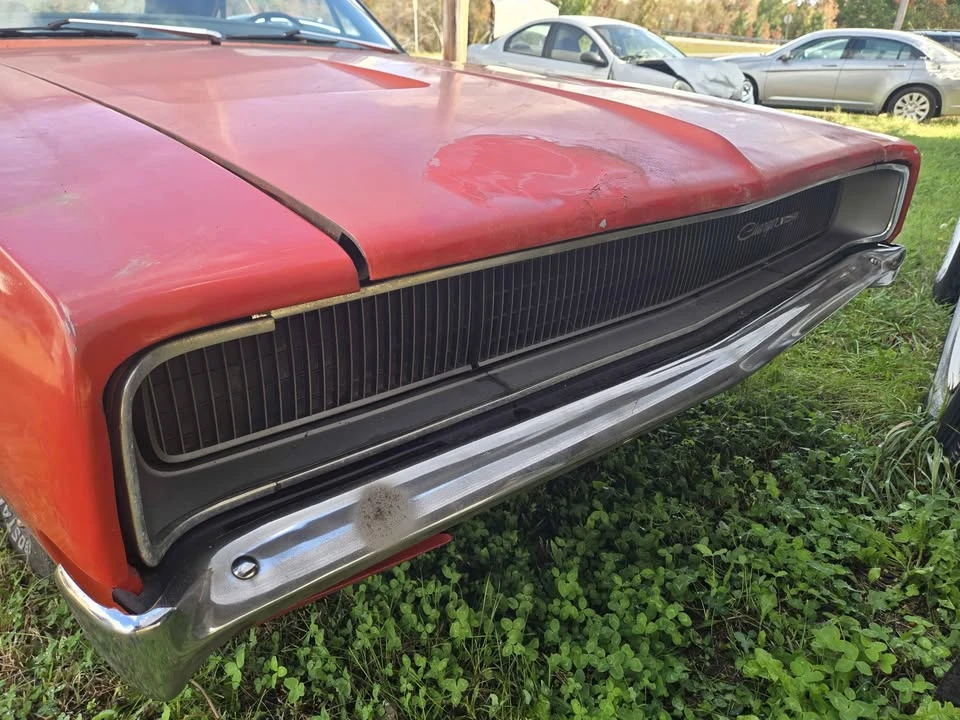1968 Dodge Charger 2nd Gen - Image 10 of 13
