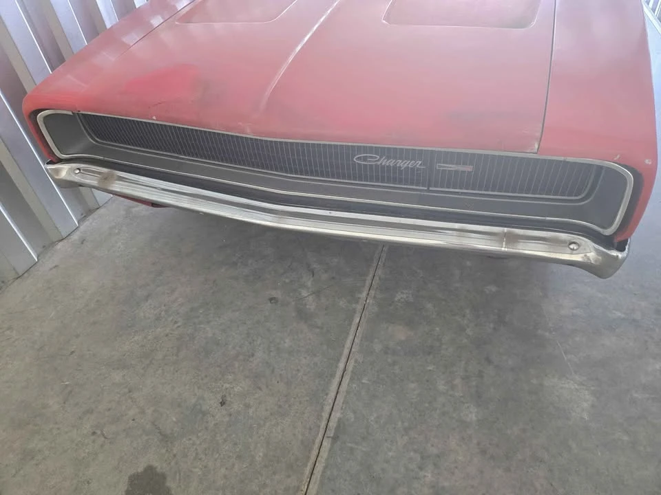 1968 Dodge Charger 2nd Gen - Image 3 of 13