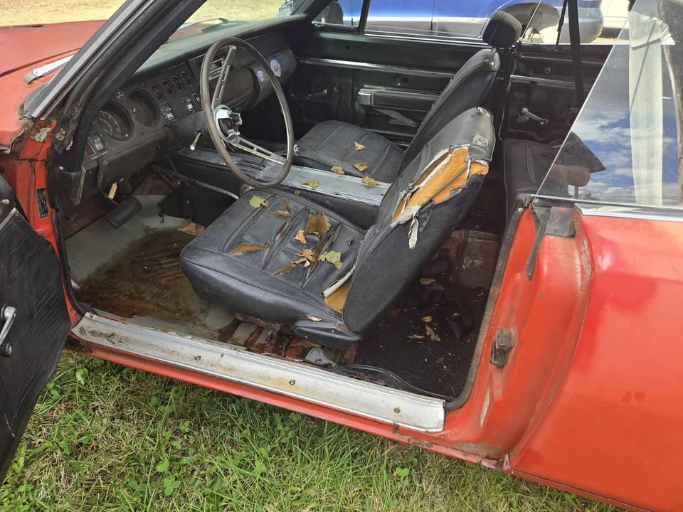 1968 Dodge Charger 2nd Gen - Image 5 of 13
