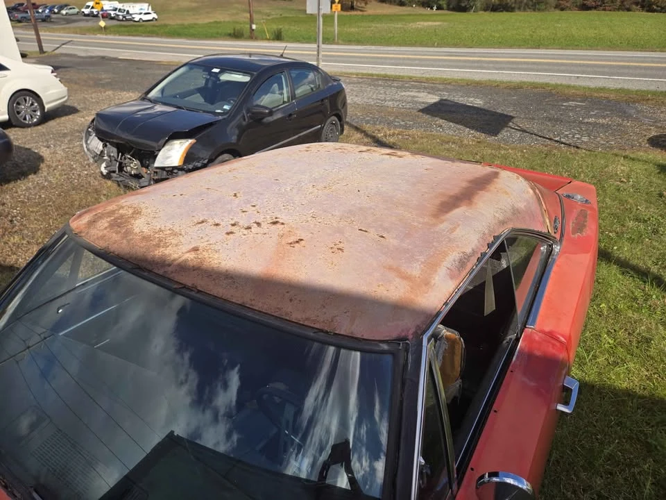 1968 Dodge Charger 2nd Gen - Image 7 of 13