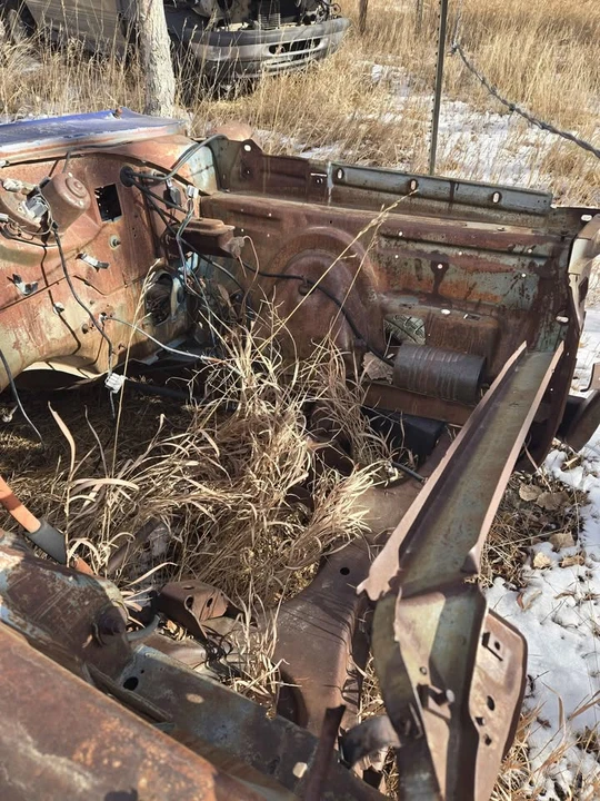 1968 Dodge Charger 2nd Gen - Image 12 of 12