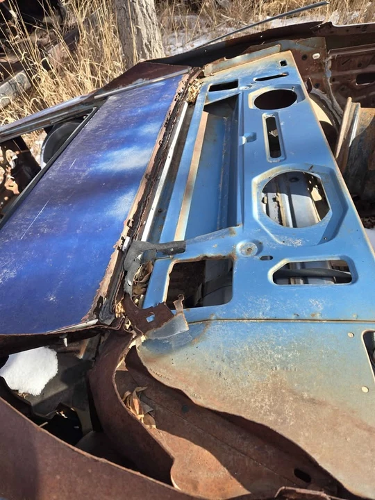 1968 Dodge Charger 2nd Gen - Image 5 of 12