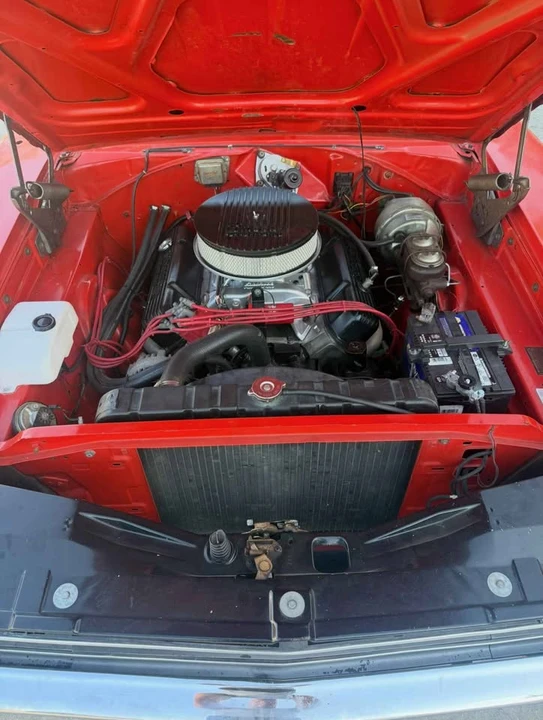 1968 Dodge Charger 2nd Gen - Image 12 of 12
