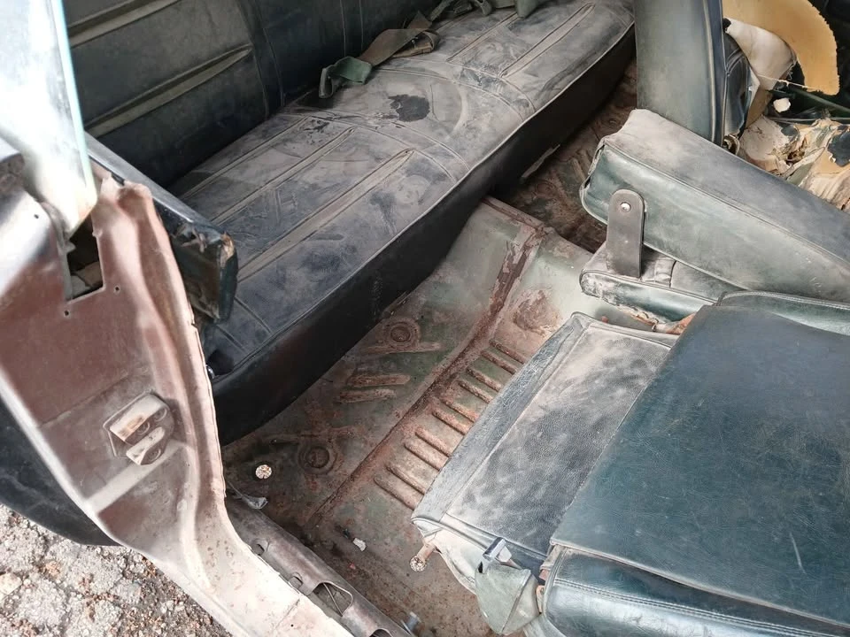 1968 Dodge Charger 2nd Gen - Image 13 of 20