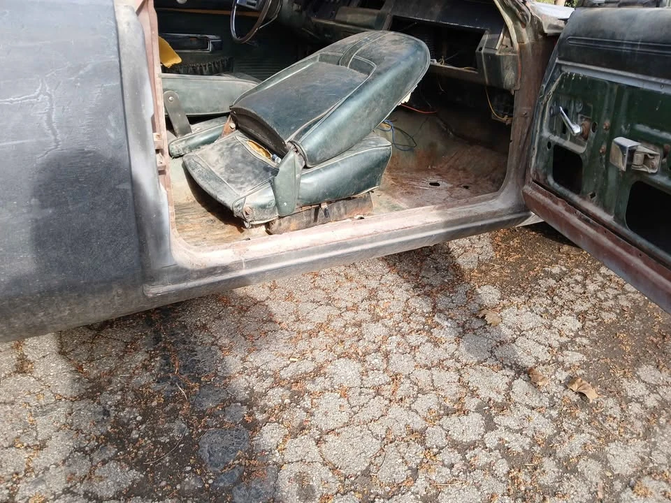 1968 Dodge Charger 2nd Gen - Image 12 of 20