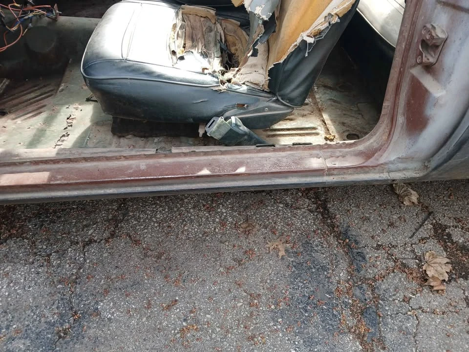 1968 Dodge Charger 2nd Gen - Image 7 of 20