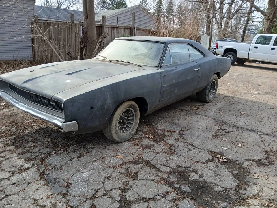 1968 Dodge Charger 2nd Gen - Image 6 of 20