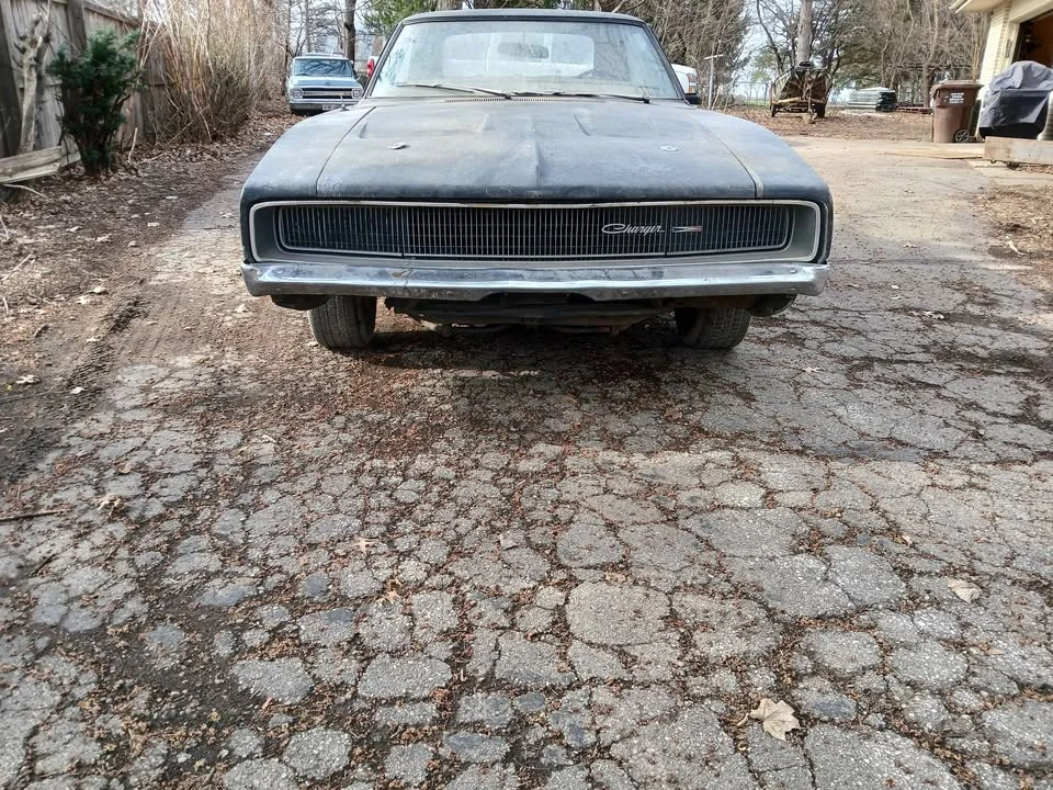 1968 Dodge Charger 2nd Gen - Image 5 of 20