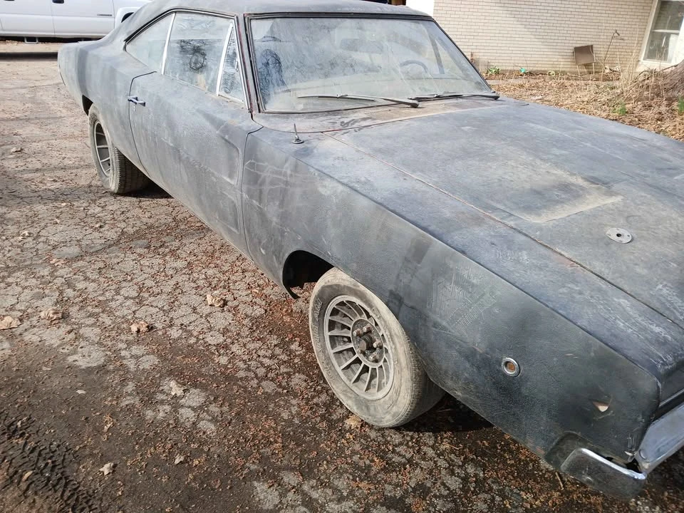 1968 Dodge Charger 2nd Gen - Image 4 of 20