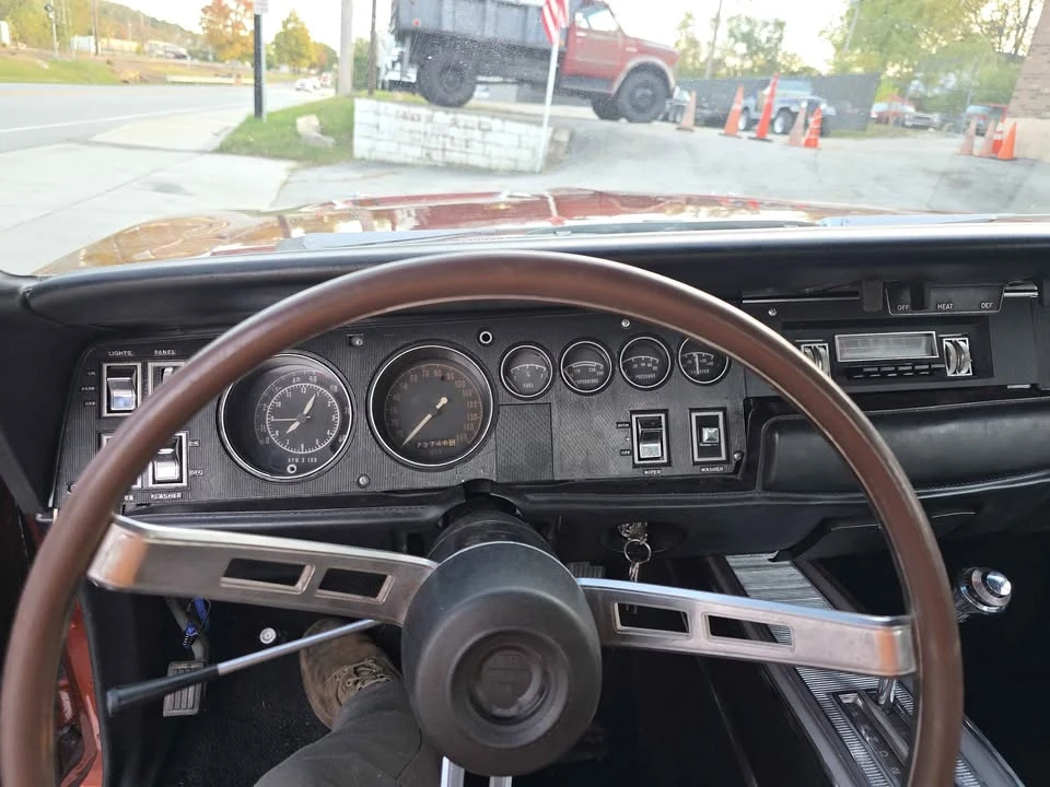 1968 Dodge Charger 2nd Gen - Image 3 of 9