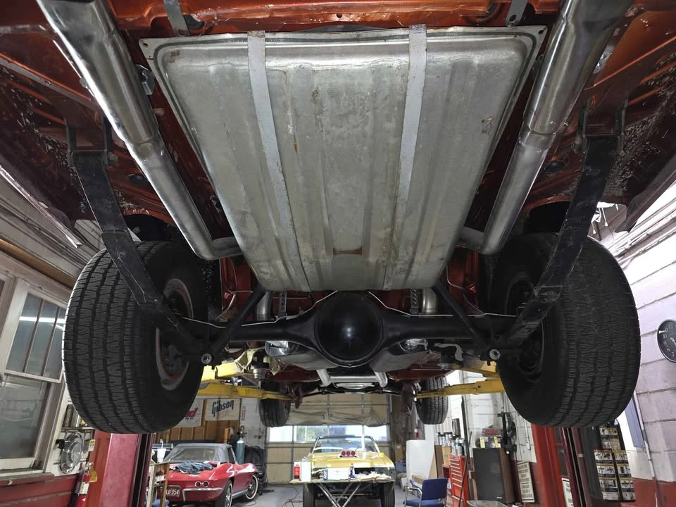 1968 Dodge Charger 2nd Gen - Image 6 of 9