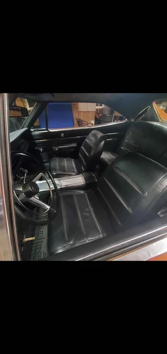 1968 Dodge Charger 2nd Gen - Image 5 of 12