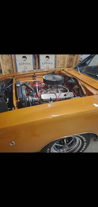 1968 Dodge Charger 2nd Gen - Image 8 of 12