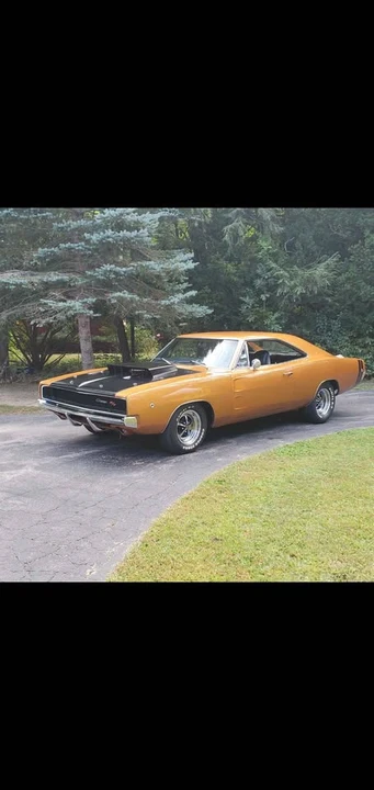 1968 Dodge Charger 2nd Gen - Image 2 of 12