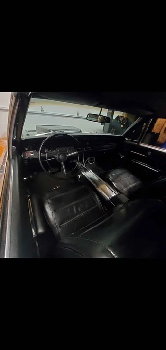1968 Dodge Charger 2nd Gen - Image 4 of 12