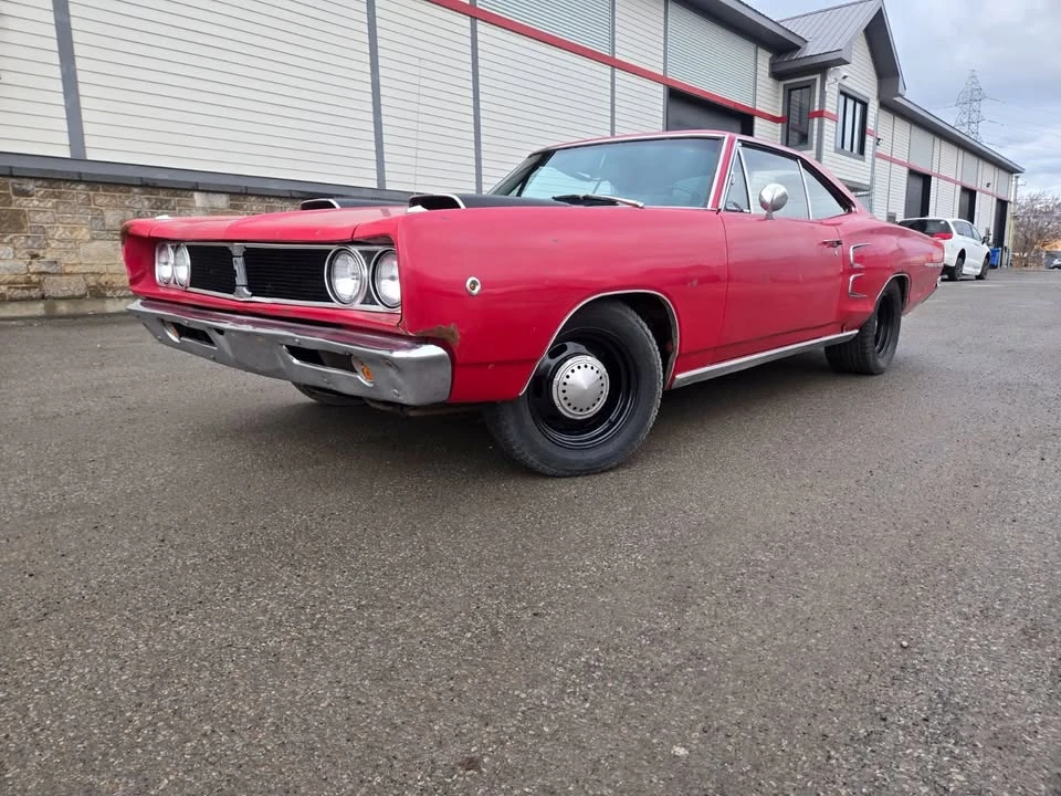 1968 Dodge Coronet 4th Gen - Image 16 of 19