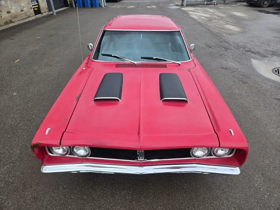 1968 Dodge Coronet 4th Gen - Image 14 of 19