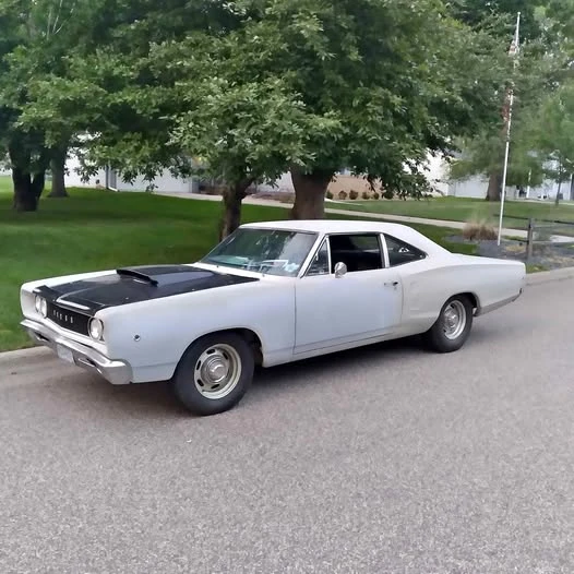 1968 Dodge Coronet 4th Gen - Image 1 of 1