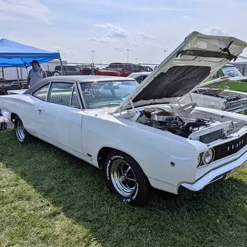 1968 Dodge Super Bee