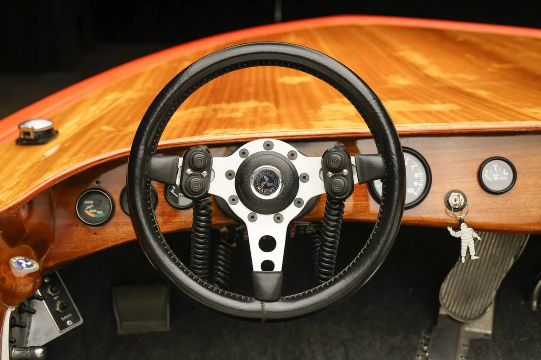 1968 Donzi - Image 4 of 8