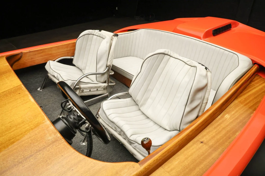 1968 Donzi - Image 3 of 8