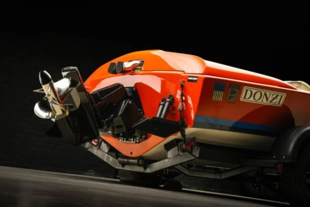 1968 Donzi - Image 6 of 8