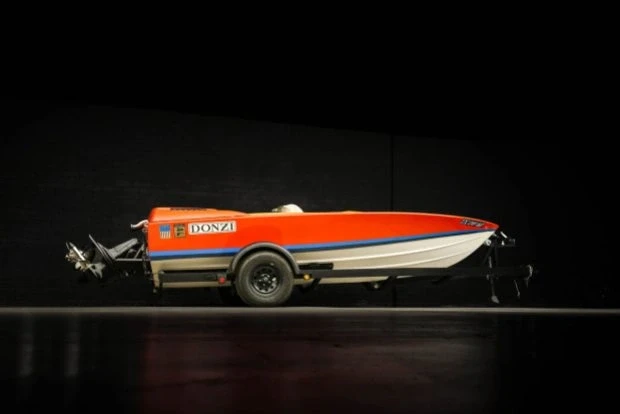 1968 Donzi - Image 2 of 8