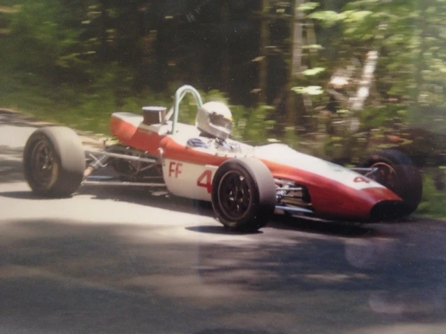 1968 Ford - Image 24 of 31