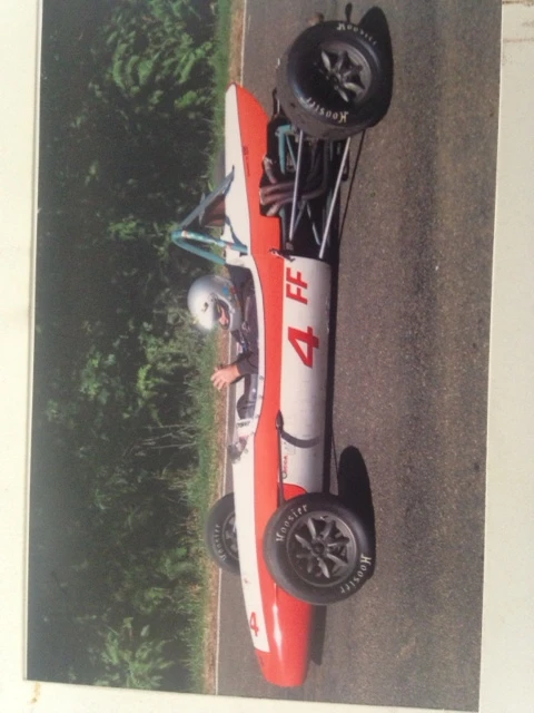 1968 Ford - Image 2 of 31